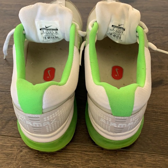 Nike air max 2011 - Picture 6 of 10